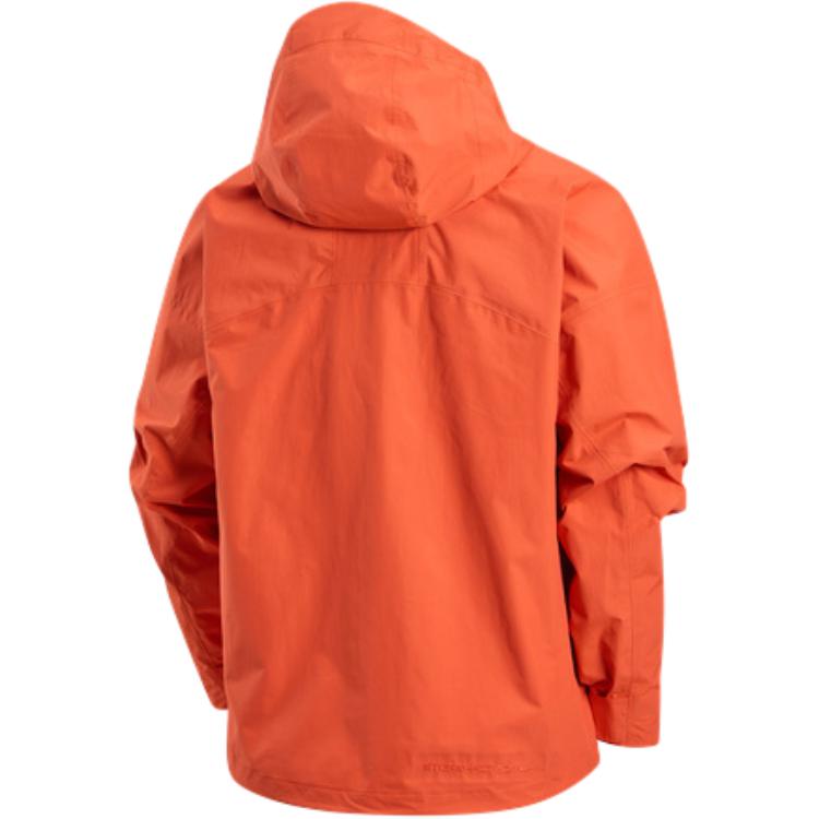 Nike ACG Storm-Fit Adv "Morpho" Windproof Waterproof Breathable Comfortable Hooded Jacket Men Jackets HJ2688-633