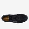 Fred Perry Unisex Suede Shoes B4 Suede Sfpm2438325 U73