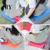 Durable Seat Pad Folding Cushion Portable Waterproof Sitting Mat Lightweight Outdoor Travel Camping Hiking Backpacking Fishing Chair Stadium