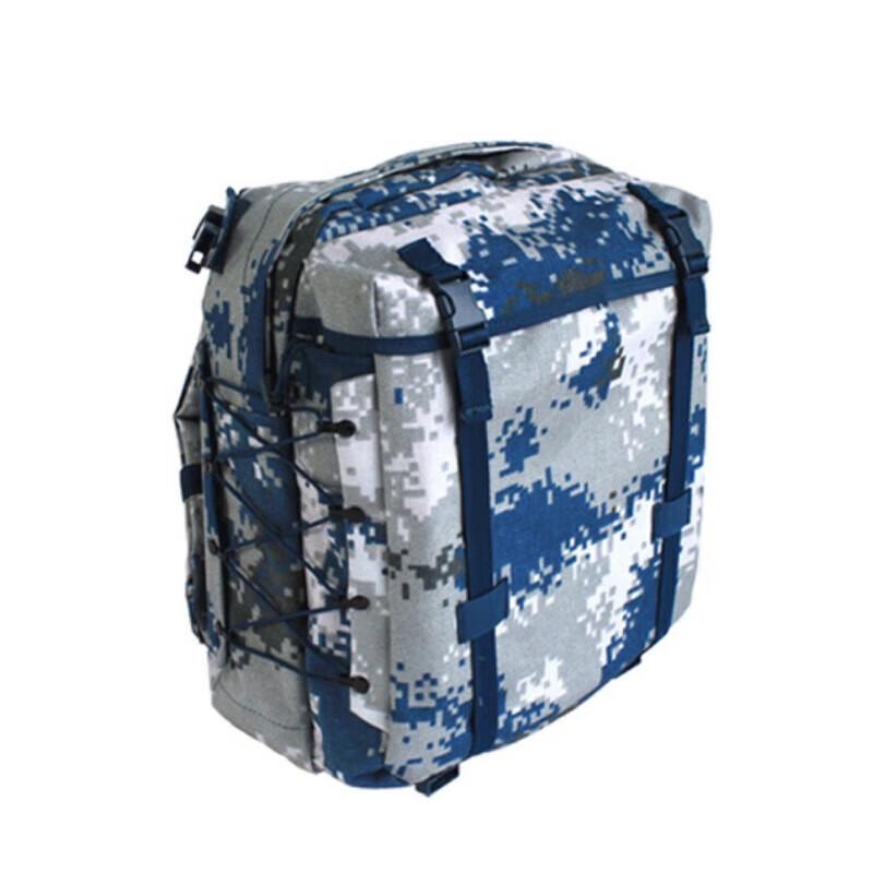 Jinlu 06 Tactical Assault Backpack
