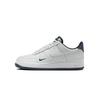 Nike Air Force 1 Pink Girlish Cushioning, Wear Resistant Low top Skateboard Shoes Unisex Pink White HM9483-001(Team1274-)