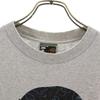 A BATHING APE KAWS collaboration made in Japan Short sleeve T-shirt KAWS Men's Used