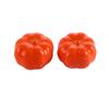 Mini Party DIY Craft Simulation Vegetable Artificial Pumpkin Halloween Decoration Fake Vegetable