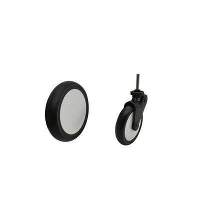 Stroller Replacement Baby Pram Front and Rear Wheel for Babyzenes Yoyo Yoya YuYu