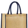Westford Mill Mini Starched Jute Gift Bag