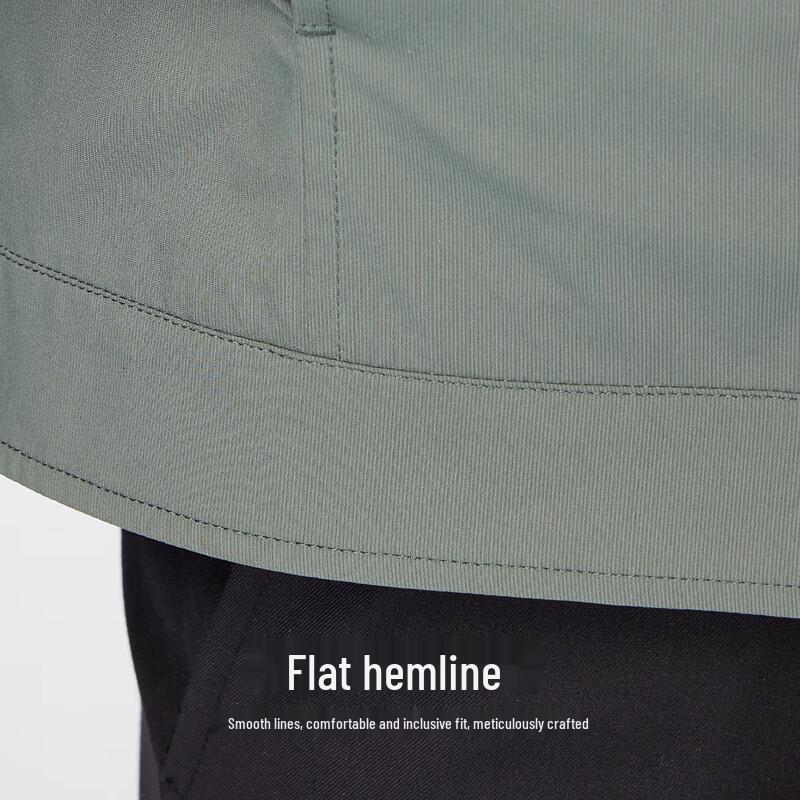 Shanshan Men's Business Casual Thin Lapel Jacket