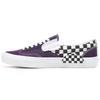 Slip-On CAP 'Checkerboard Mysterioso' Men's VN0A3WM5VO3