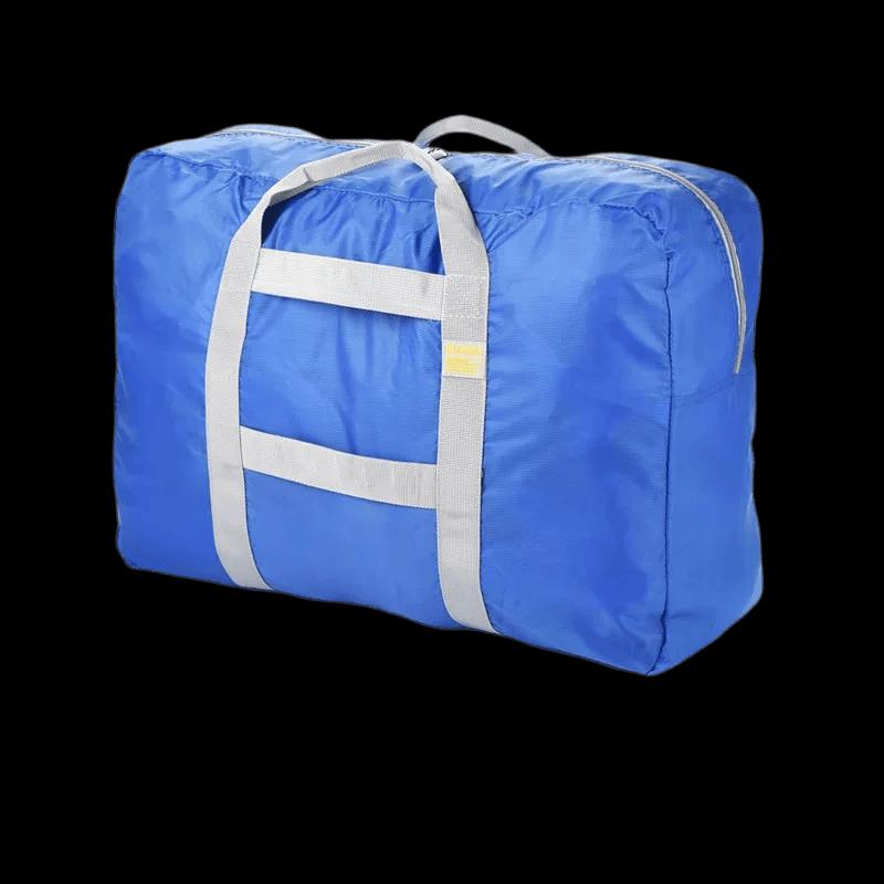 Travel Blue Large Foldable Tote Bag