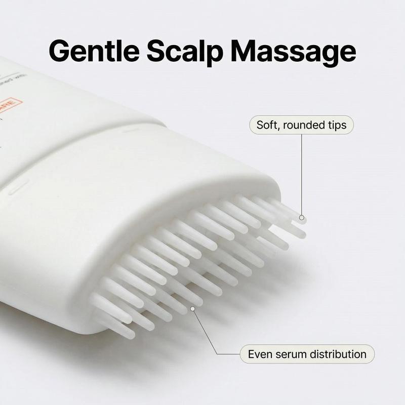1Pcs Nourishing Moisturizing Softening Repair Damaged Hairs Refreshing Non-Stick Smooth Shine Care Cream Volumizing Hair Serum