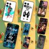 Jack Marla Fight Club Hülle Für OnePlus 12R 10T 10R 9R 8T 12 11 9 10 Pro Nord CE 3 Lite 2 2T CE4 N10 N20 N30 Abdeckung