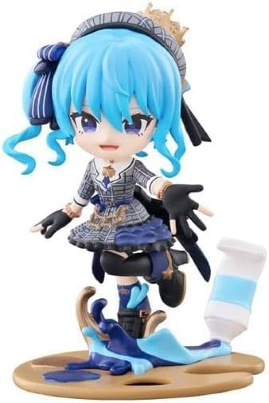 PalVerse Hololive Production Hoshimachi Suisei Sakura Miko Complete Figure Pale. &