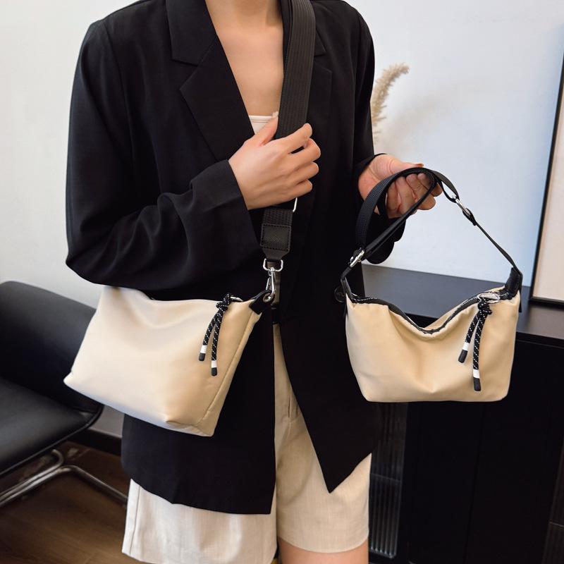 New Large-capacity Small Square Bag Women's Fashion Casual Versatile Shoulder Messenger Bag