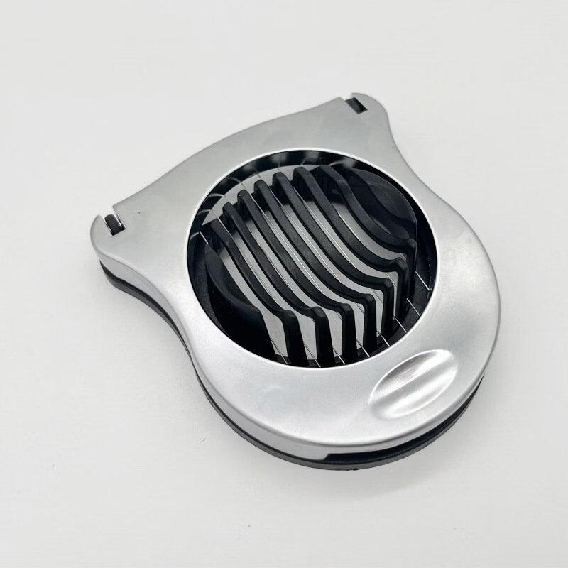 Eierschneider aus Zinklegierung