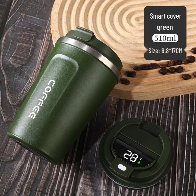 Shunqi 304 Stainless Steel Insulated Coffee Mug