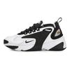 Nike Zoom 2K 'White Black' Women's Sneakers Casual AO0354-100