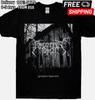 Forgotten Tomb Springtime Depression Black T-Shirt Fullsize S-5XL Unisex T-Shirt