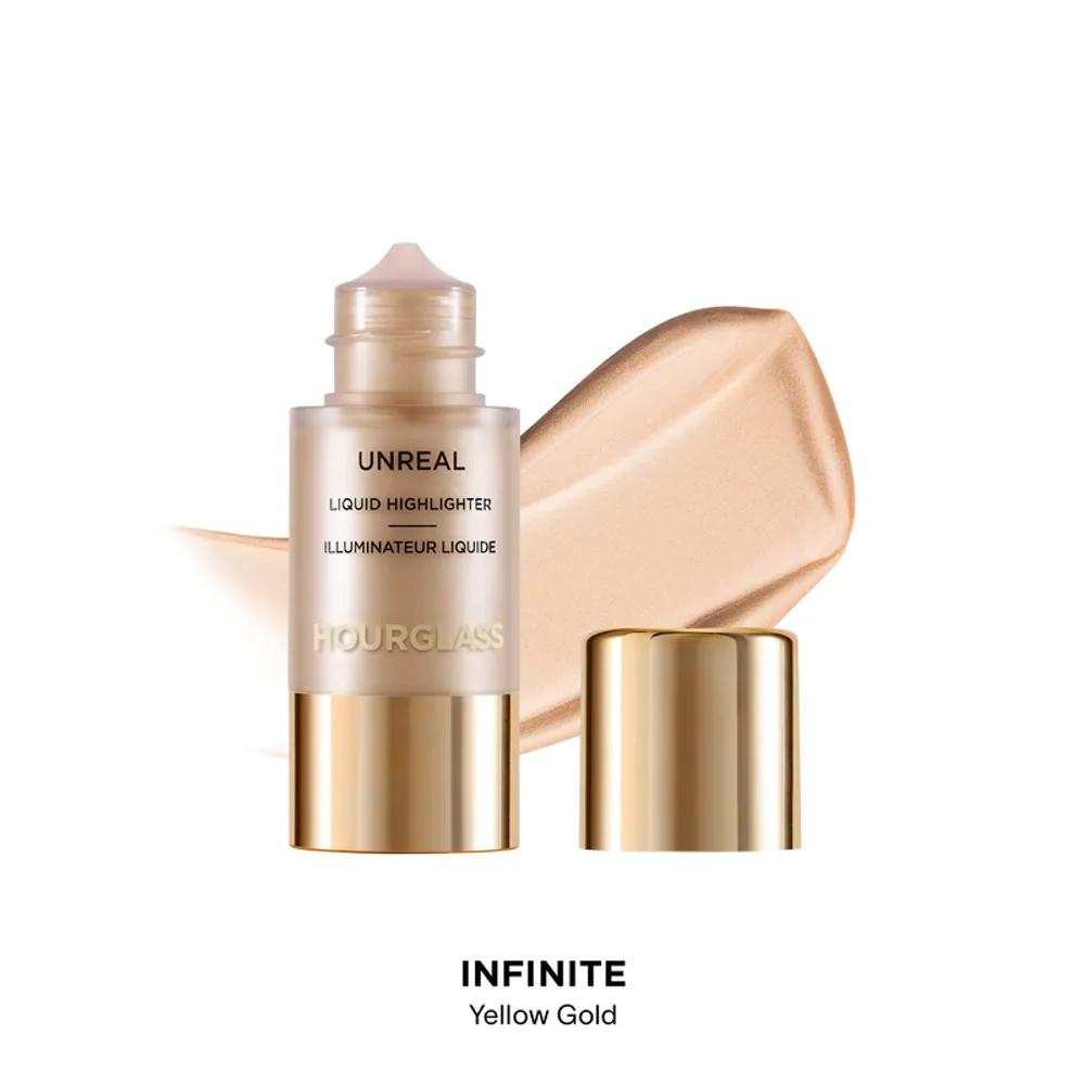 Hourglass Liquid Unreal Highlighter