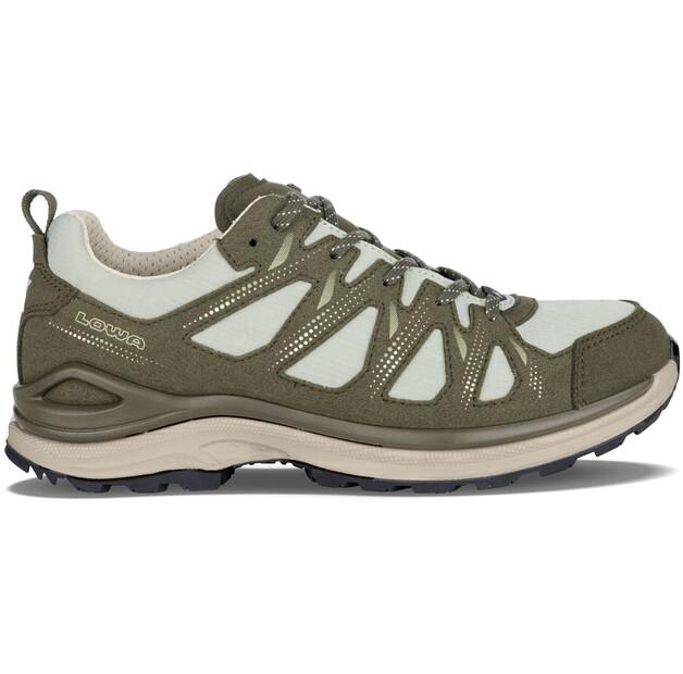 Треккинговые ботинки Lowa Innox Evo II GTX