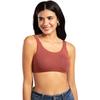 NYKD Soft Cup Easy Peasy Slip On Everyday Bra for Women, Wireless, Full Coverage, Support Shaper, Non Padded Sports Bra