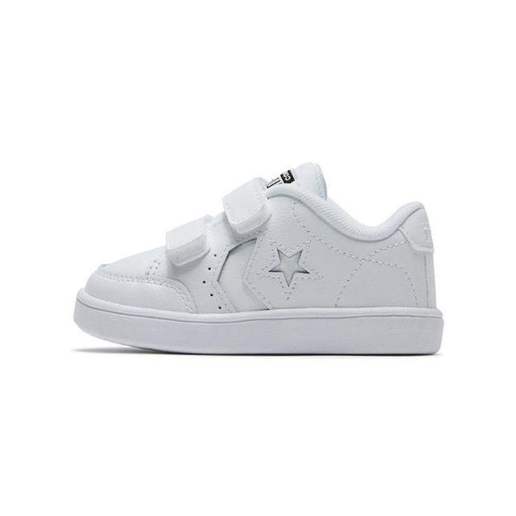 Converse Star Court 2V 'White' 762864C