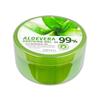 Food Aholic Aloe Vera Soothing Gel 500ml / Pump Type, 1 Pcs