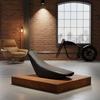 Dirt Bike Seat Nonslip Motorcycle Saddle Slim for All-Terrain Motorcycles