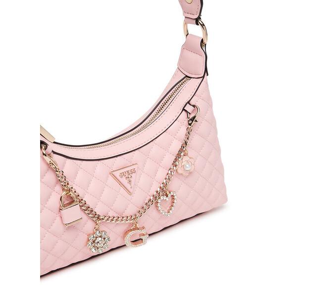 Bag Guess Everlee HWEG86 79180 Pink
