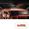 RHD LHD For BYD Sealion 8 ATTO 8 Tang L EV DMI Dashboard Cover Instrument Panel Mat Sun Shade Anti-slip Carpet Pad Accessories