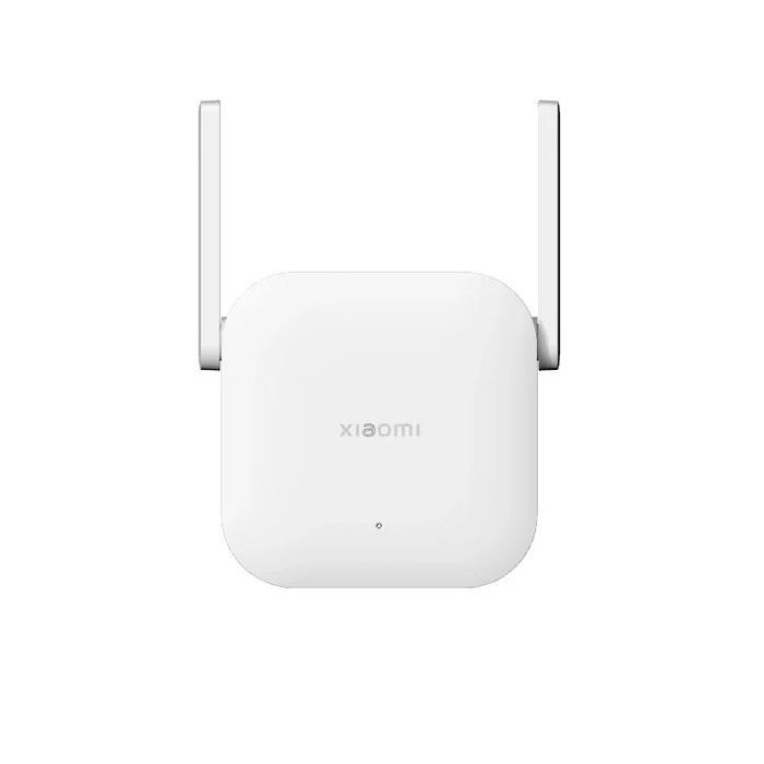 WiFi-repeater - XIAOMI - N300 - 300 Mbps - 2,4 GHz - Kompakt design