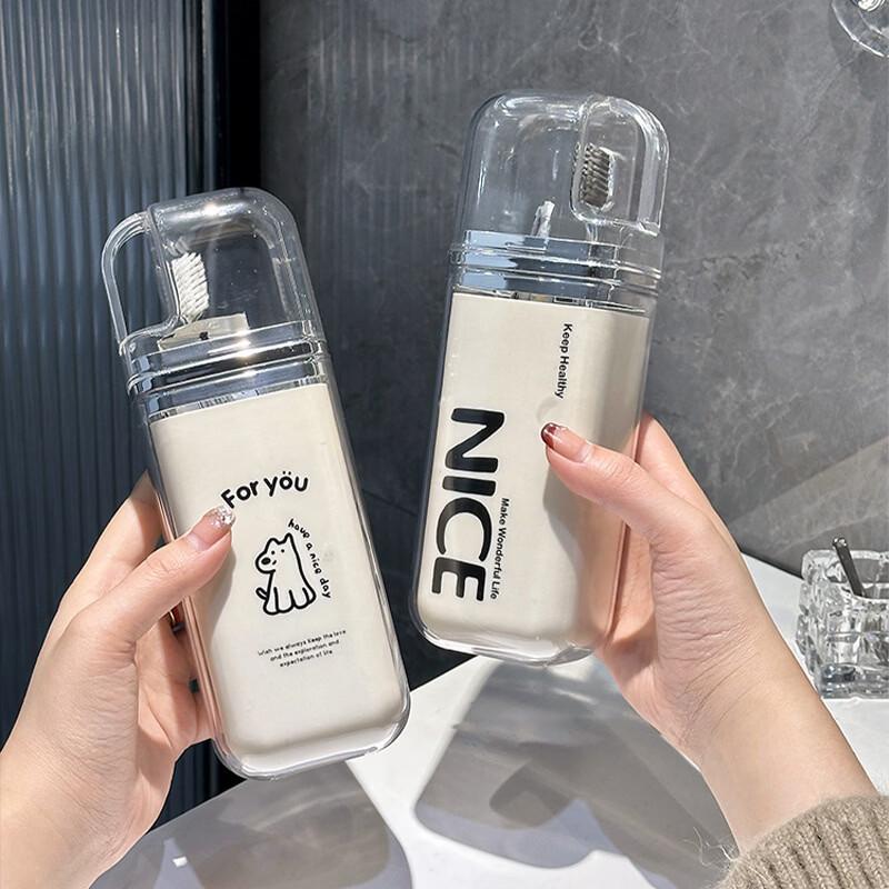 3-in-1 Portable Travel Wash Set