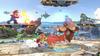 Super Smash Ultimate Switch Bros. -