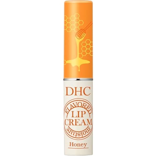 DHC DHC Fragrant Moisture Lip Cream (Honey) 1.5g