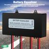 Battery Active Equalizer 4S 6‑12V Voltage Balancer Battery Pack Equalizer for Vehicle Boat