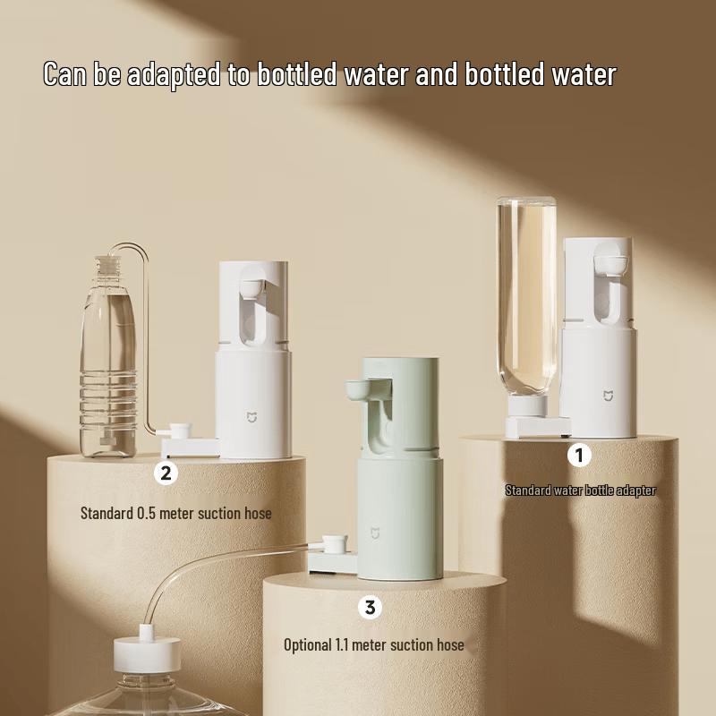 Xiaomi Mijia Portable Instant Hot Water Dispenser