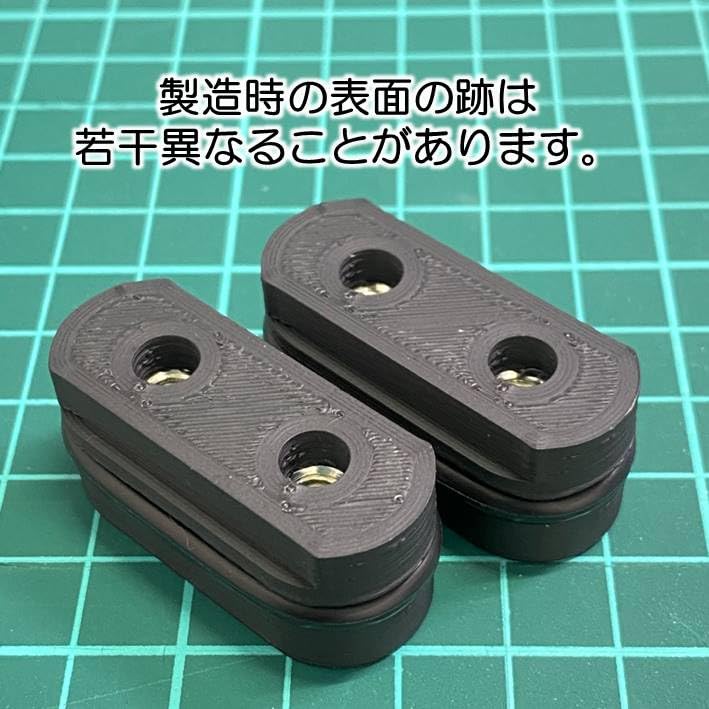Set of 4 ABS Catch Adapters for Toyota 20kg Load Heat Resistant To Separate Separate for Car and Camping Hiace, Capacity, 100°C (100°C), Hooks, Bars,