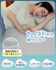Lazy Sky Cotton Knit Fitted Bed Pad Mighty Top II Summer Fitted Mattress Pad [Smooth Seersucker] Sheet, Semi-Double, 100% Cotton, Breathable,
