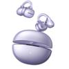 ClipBuds Manchettes d'oreille Bluetooth Technologie d'annulation du bruit Driver Titane 12 mm 30 Heures de Lecture Totale 4 Microphones Étanche IPX5 Bruit d'Appel IA