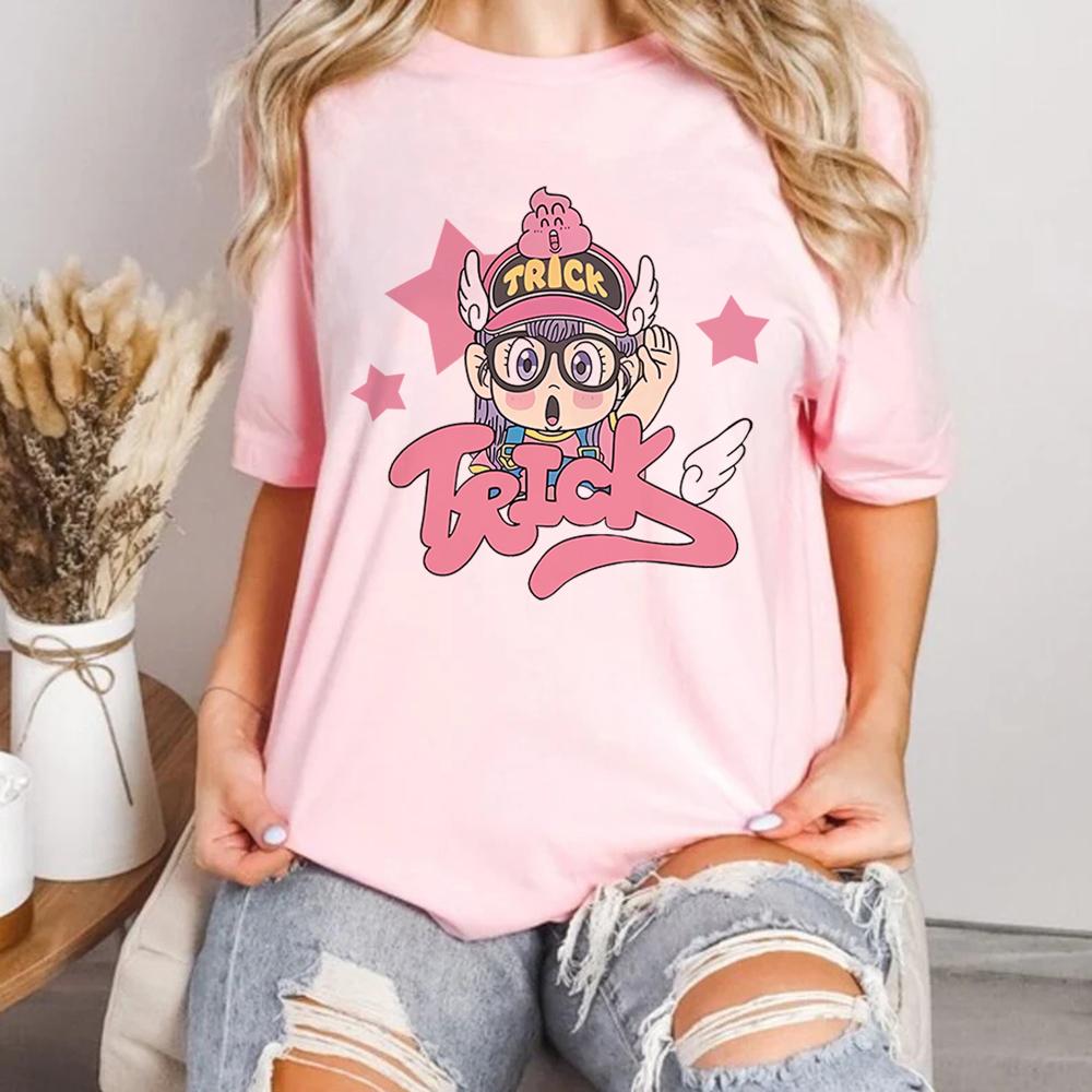 

Arale Surreal t shirt Women S