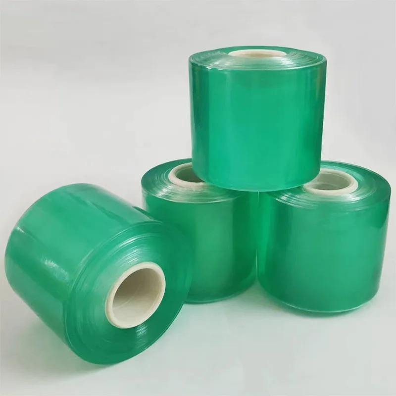 Self-adhesive PE Grafting Tape Film Stretchable Gardening Tree Bind Belt Plants Seedlings Vine Tomato Grafting Accessories