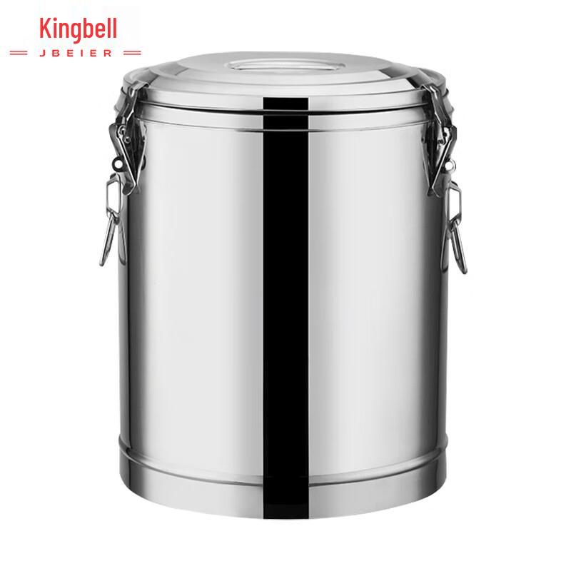 Jingbeier 304 Stainless Steel Insulated Food Storage Container