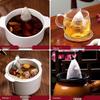 Disposable Non-woven Spice & Tea Filter Bags