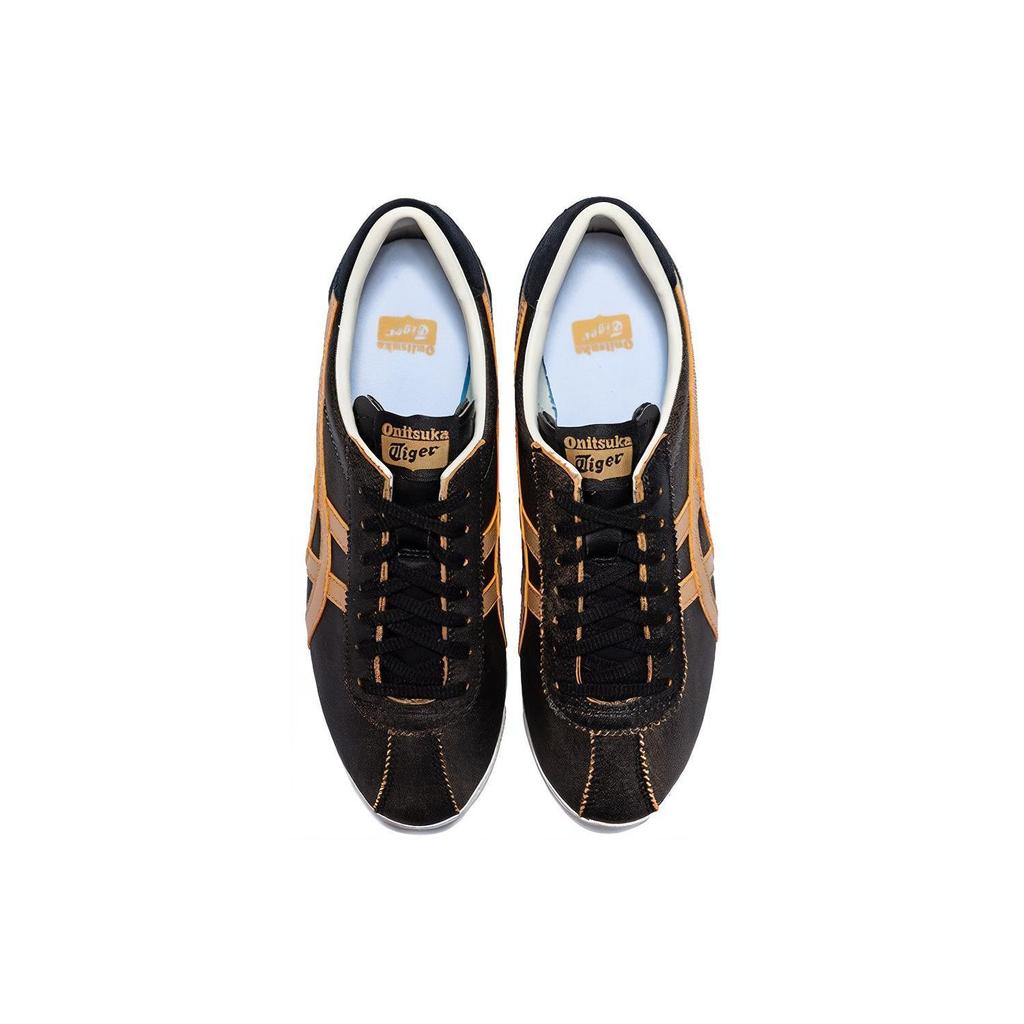 ONITSUKA TIGER Corsair 'Black Golden' 1183A055-251
