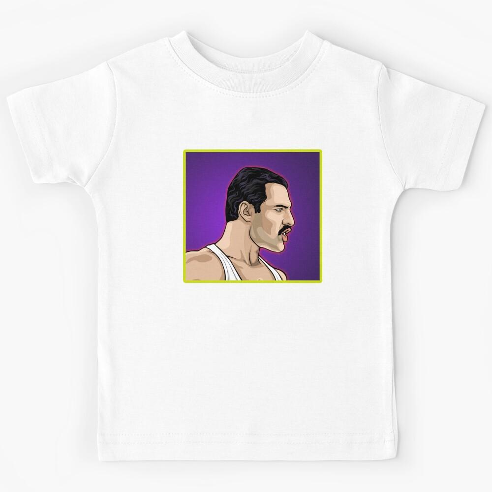 FM-Iconic Kids T-Shirt 170