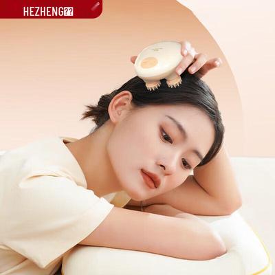 Cat Claw Head Massager CN Plug (adapter Included)