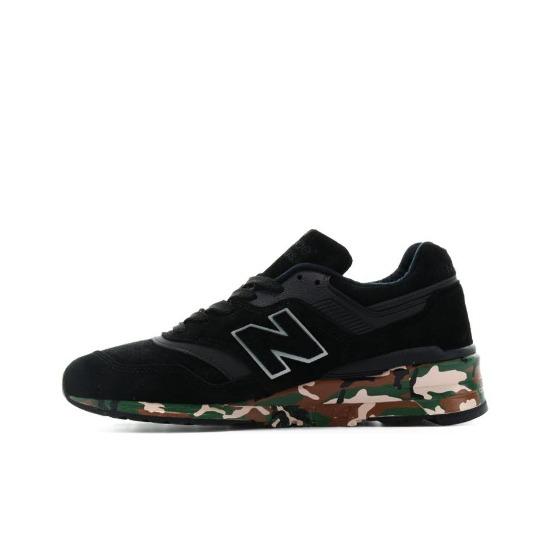 New Balance 997 Made In USA Military Pack M997CMO