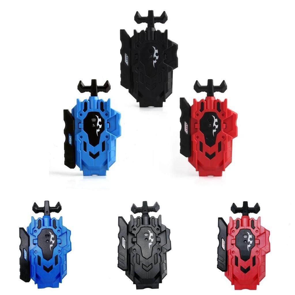 Beyblade Burst Ripcord Launcher Grip Keep Your Toy Safe And Accessible