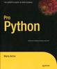 The Pro Python Book