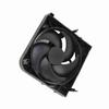 Game Internal Cooling Fan 4 Pin Power Connection Replacement Game Console Built In Fan for Series S