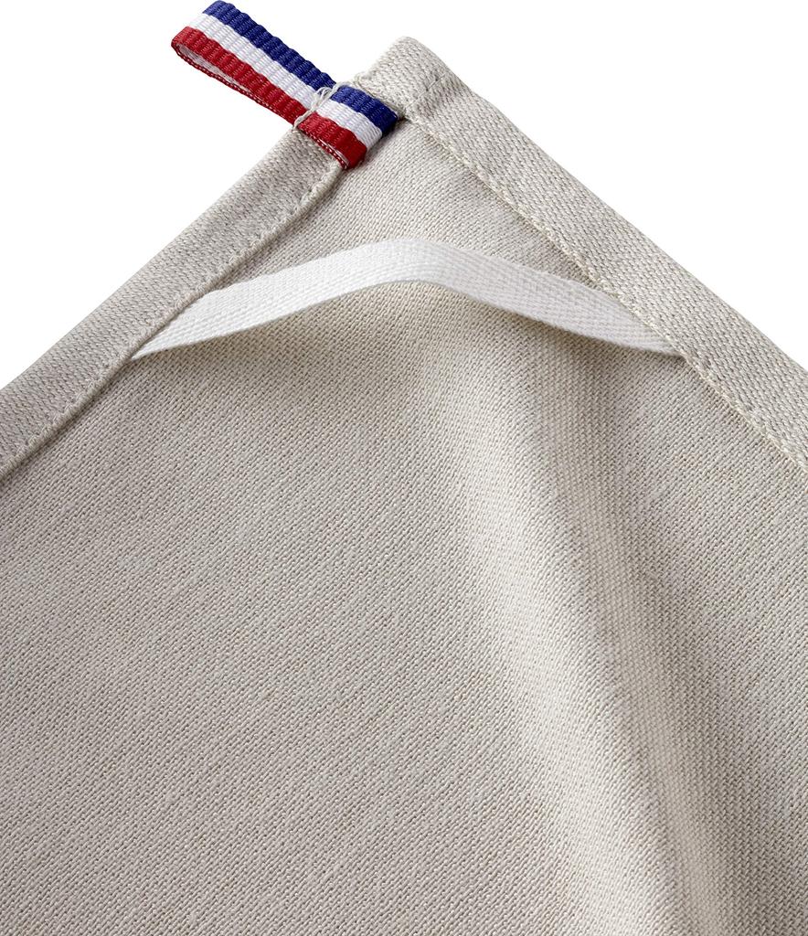 Staub Cloth Blue 70 X Dish Tea Towel Dishcloth Japanese Ktchen Cloth "Kitchen 50cm" [Authorized Product] 40501-317