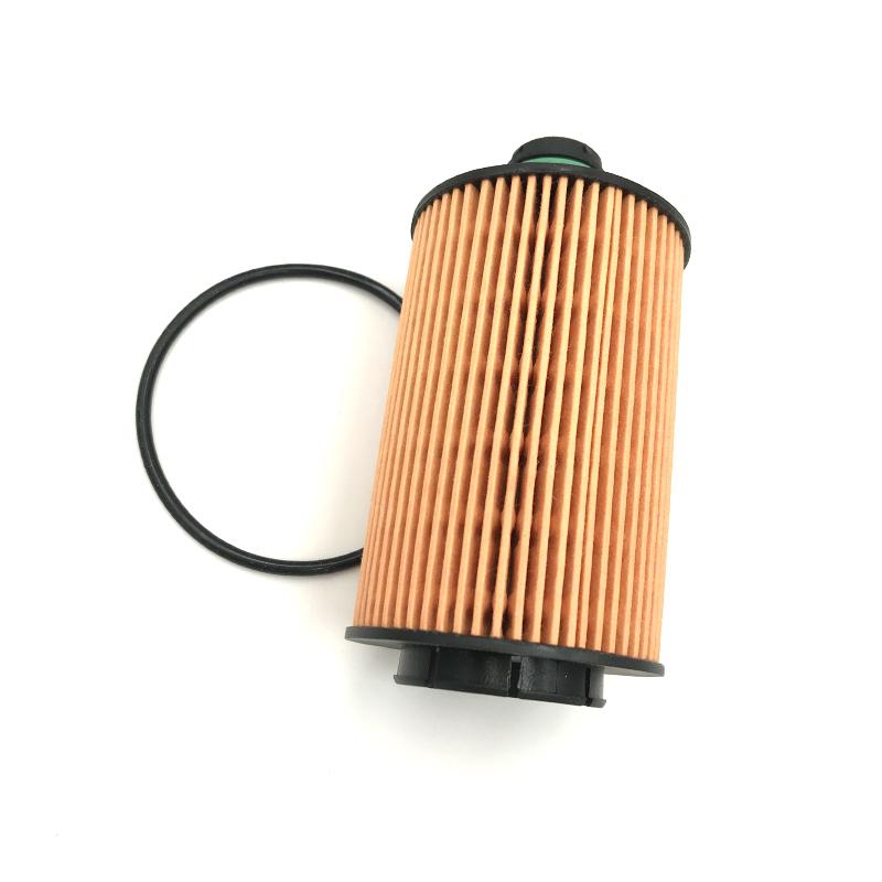 2PCS high quality 68229402AA car oil filter kits for Jeep Grand Cherokee
